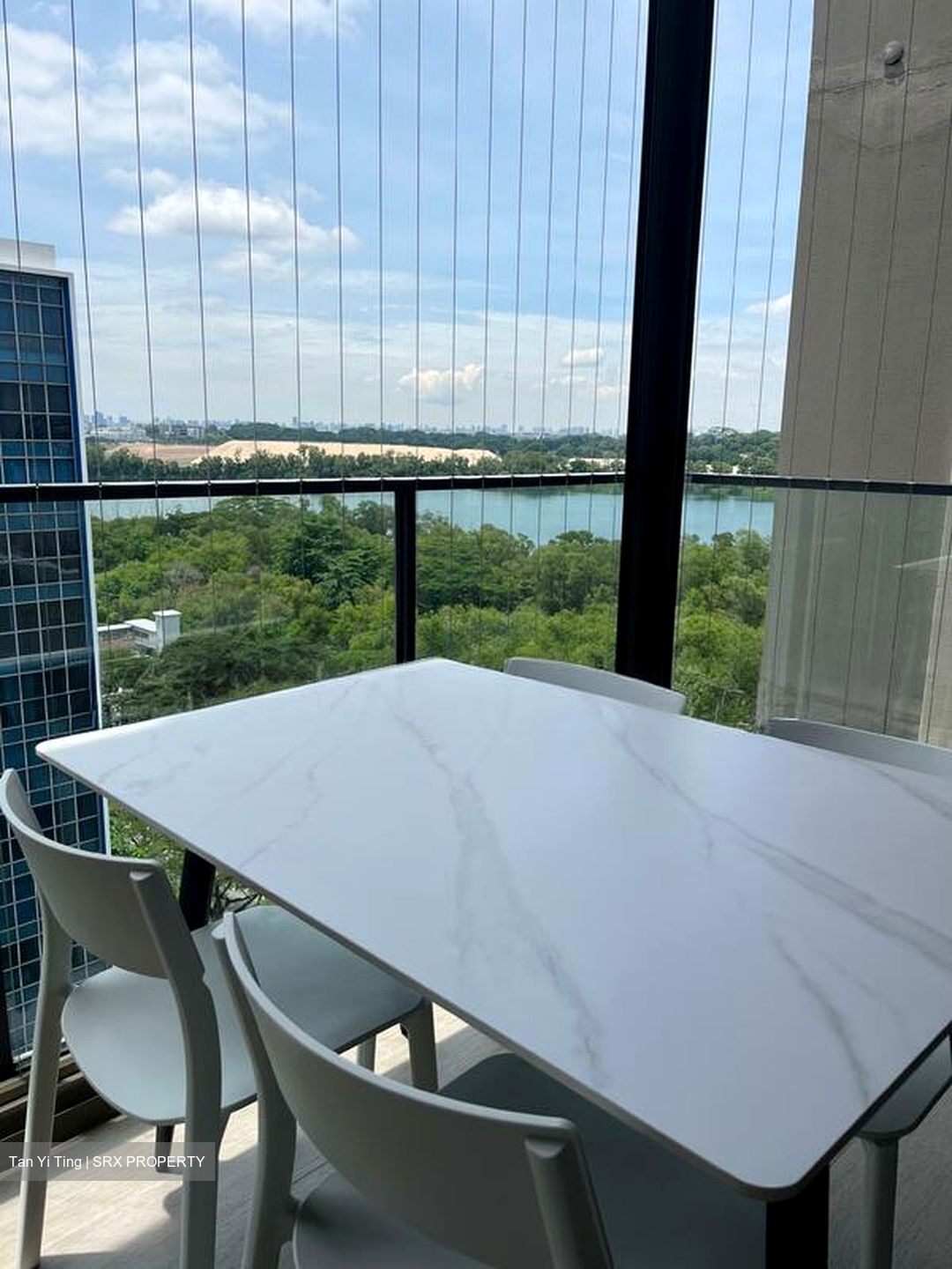 The Tapestry (D18), Condominium #496850641